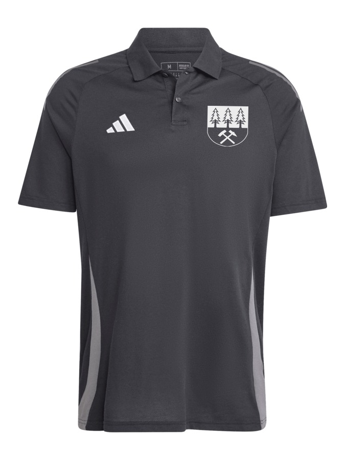 adidas Tiro 24 Competition Poloshirt