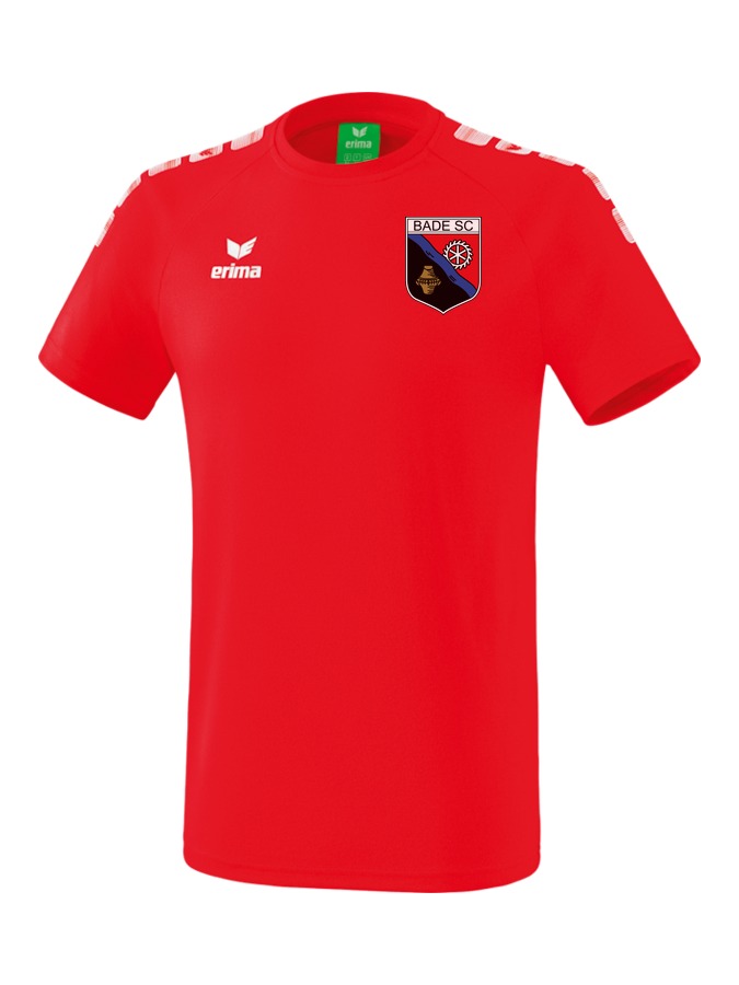 Erima Essential 5-C T-Shirt