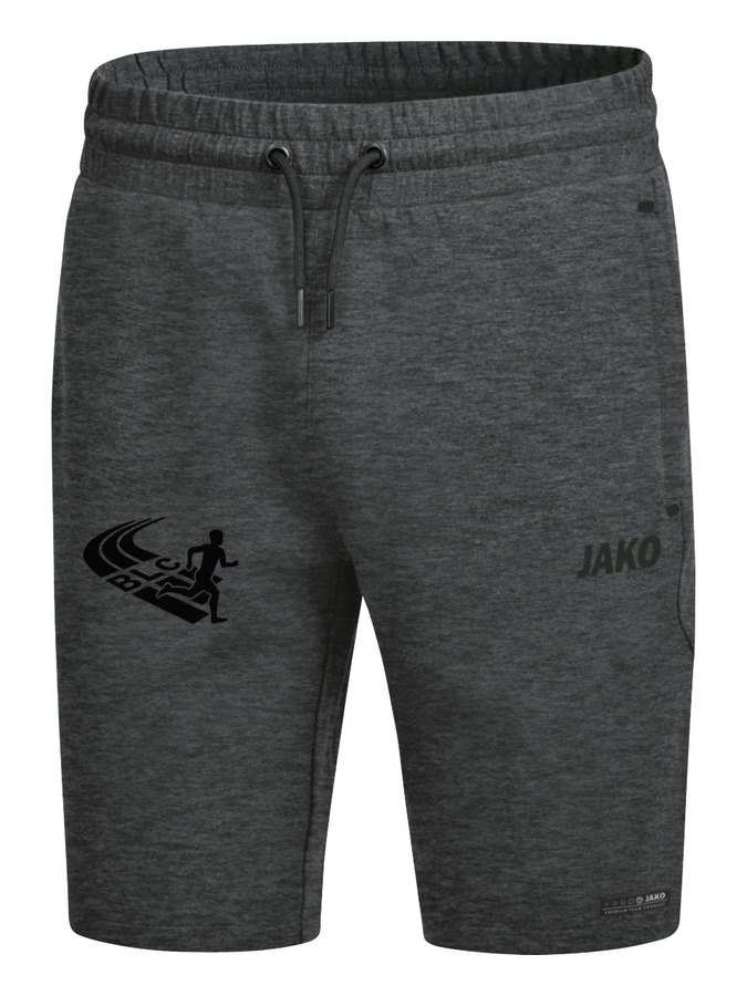 Jako Short Premium Basics