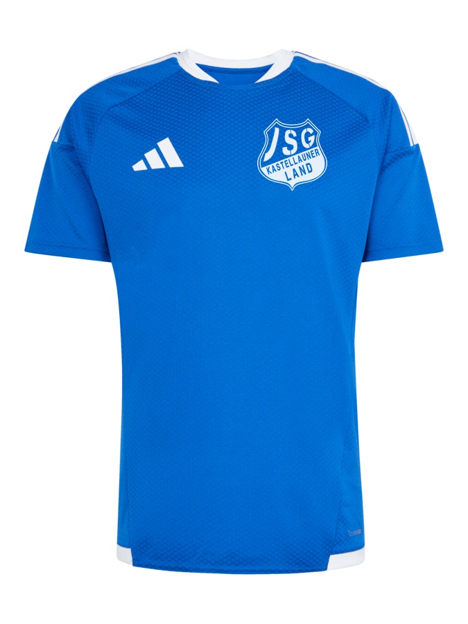 adidas Tiro 26 Competition Match Day Trikot