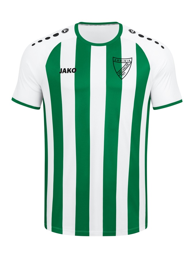 Jako Trikot Inter Kurzarm