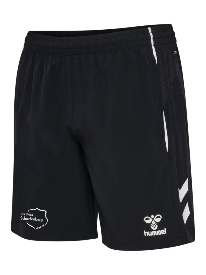 Hummel Referee Woven Shorts