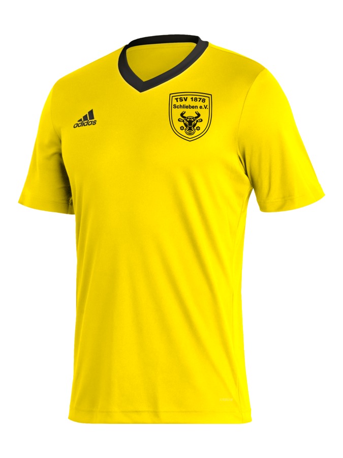 adidas Entrada 22 Trikot
