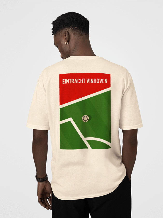 Shirt Pitch Herren
