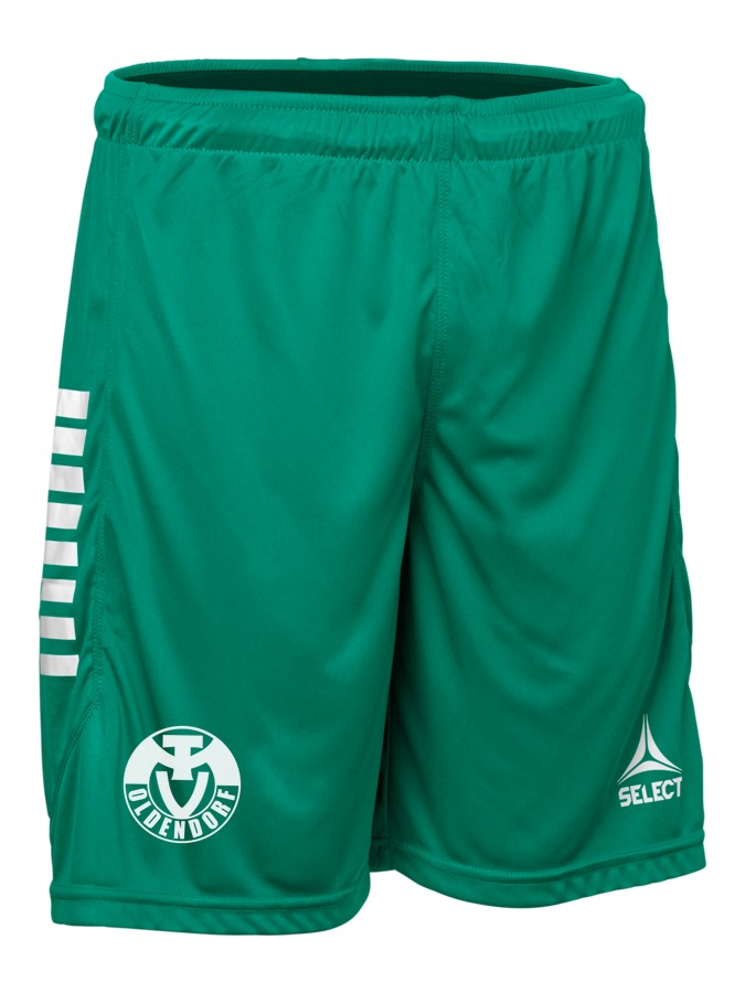 Select Monaco Hose