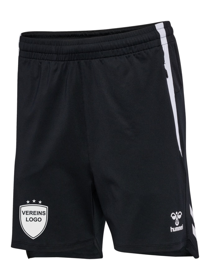 Hummel Lead 2.0 Training Shorts Damen