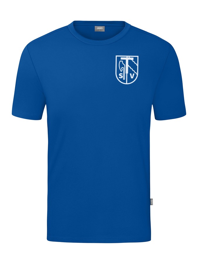 Jako T-Shirt Organic Stretch Damen