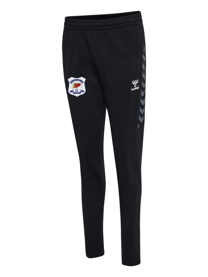Hummel Authentic Co Training Pants Damen