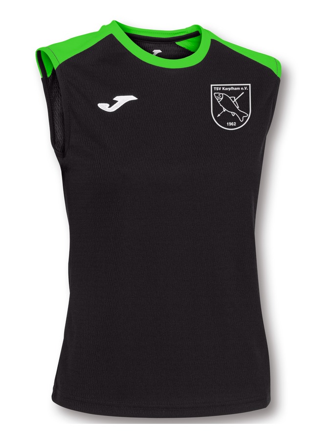 Joma Eco Championship Tank Top Damen