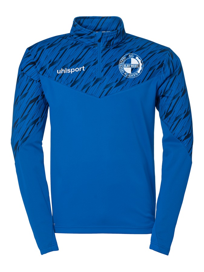 uhlsport Progressive 28 1/4 Zip Top