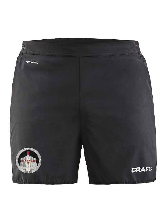 Craft Pro Control Impact Short Shorts
