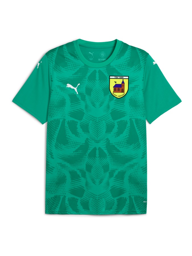 PUMA teamULTIMATE Trikot