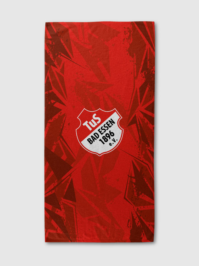 Strandhandtuch Dynamic