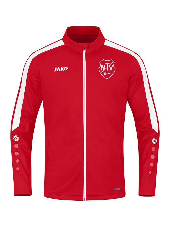 Jako Polyesterjacke Power