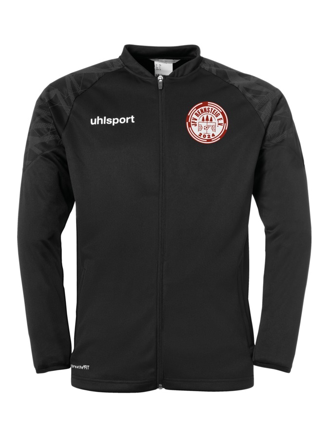 uhlsport Goal 25 Poly Jacke