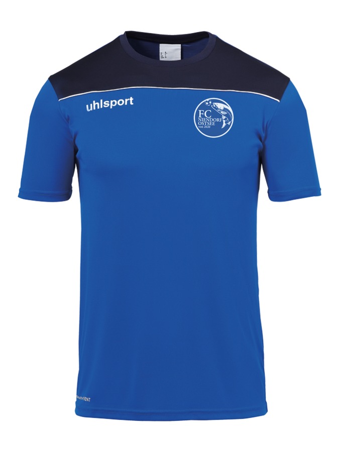 uhlsport Offense 23 Poly Shirt