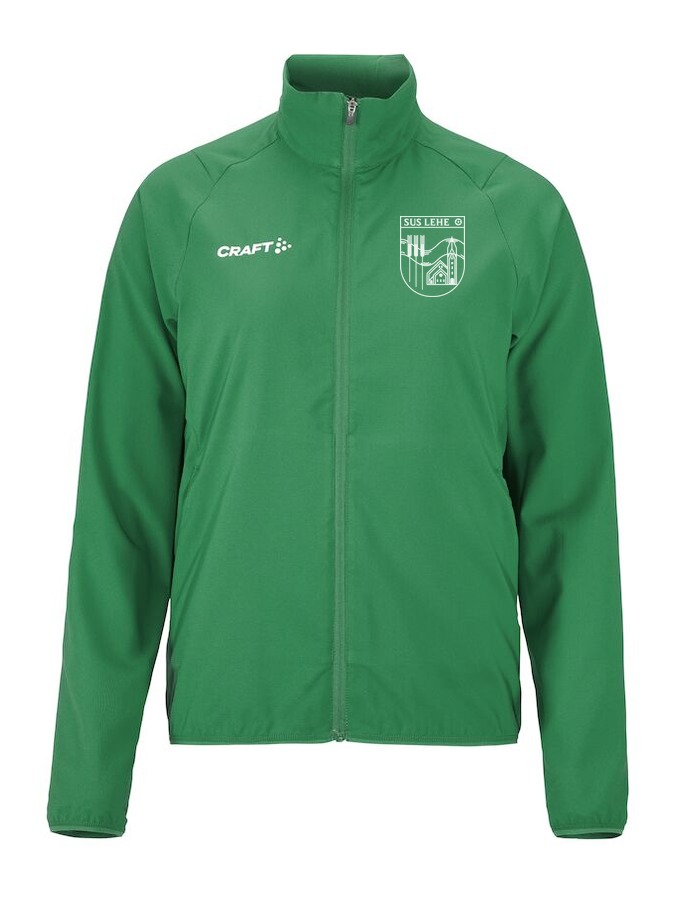 Craft Rush 2.0 Trainingsjacke Damen
