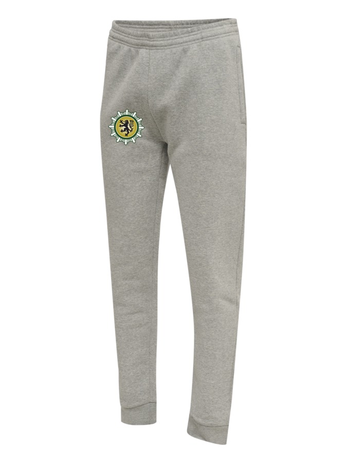 Hummel Red Basic Sweat Pants
