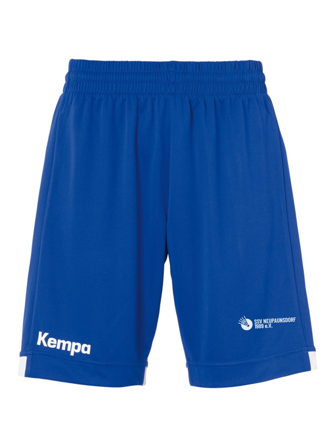 Kempa Player Long Shorts Damen