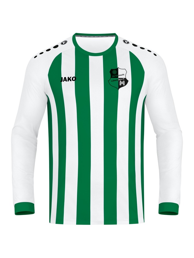 Jako Trikot Inter Langarm