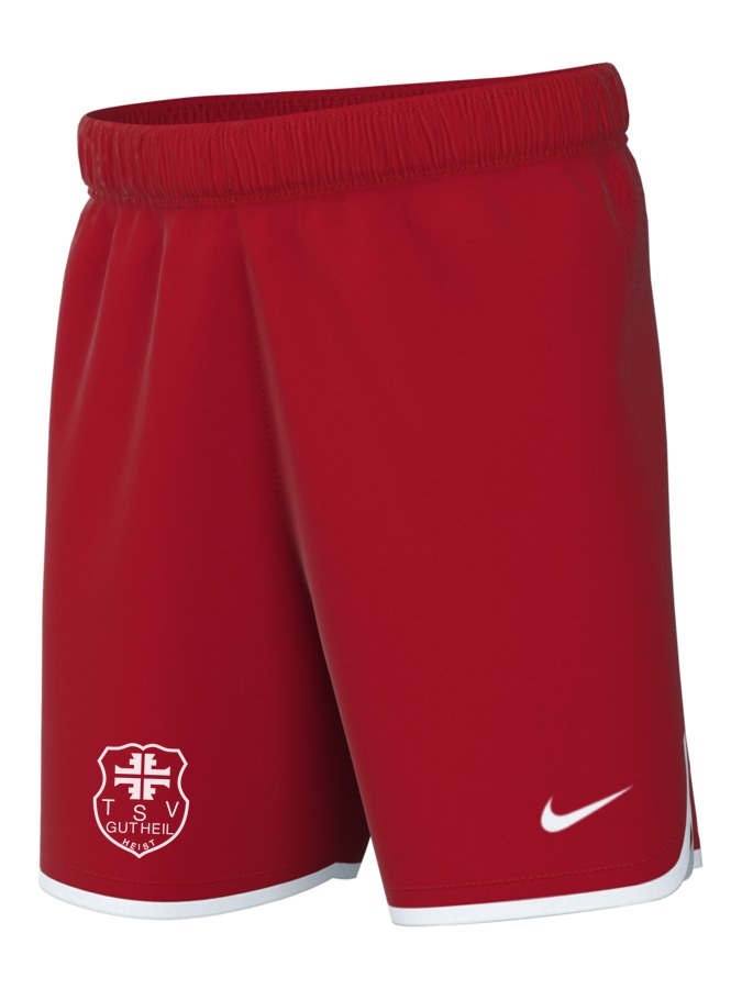 Nike Laser V Woven Shorts Kinder