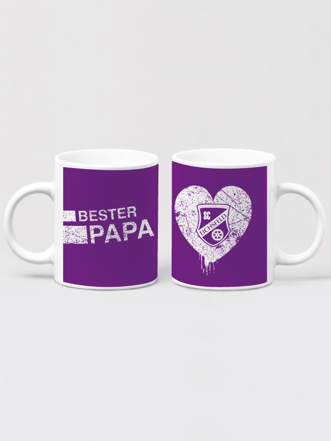 Tasse - Bester Papa