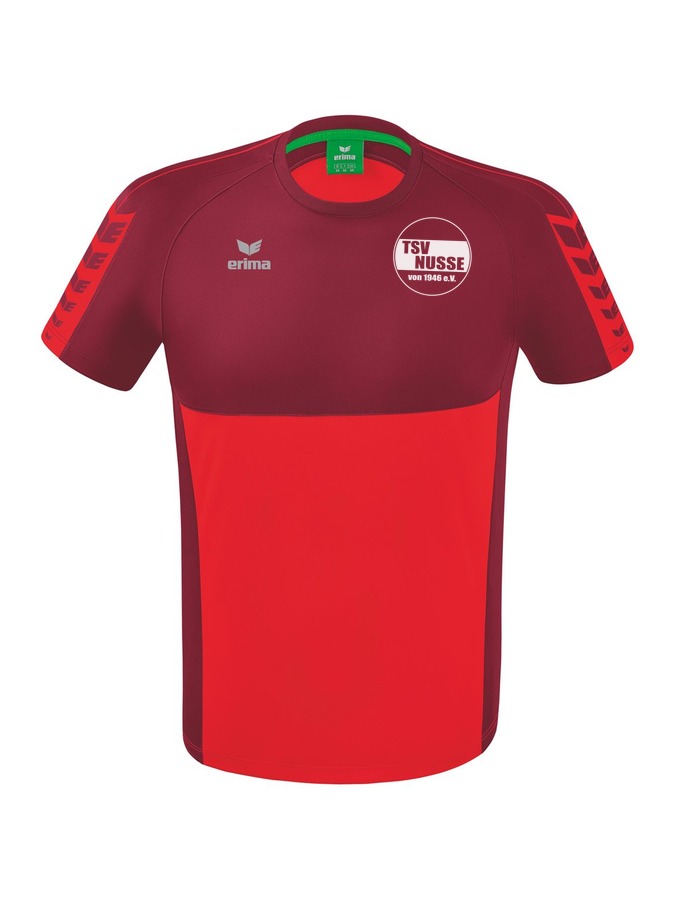 Erima Six Wings T-Shirt
