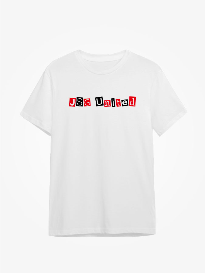 Shirt Letter Kids