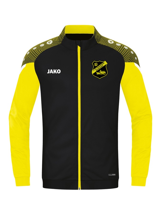 Jako Polyesterjacke Performance