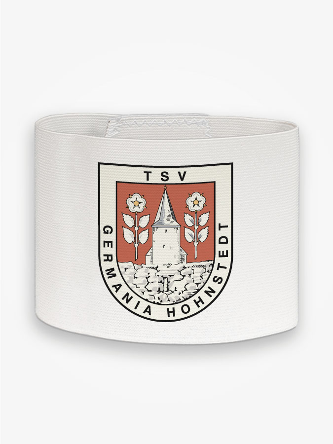 Armbinde Logo