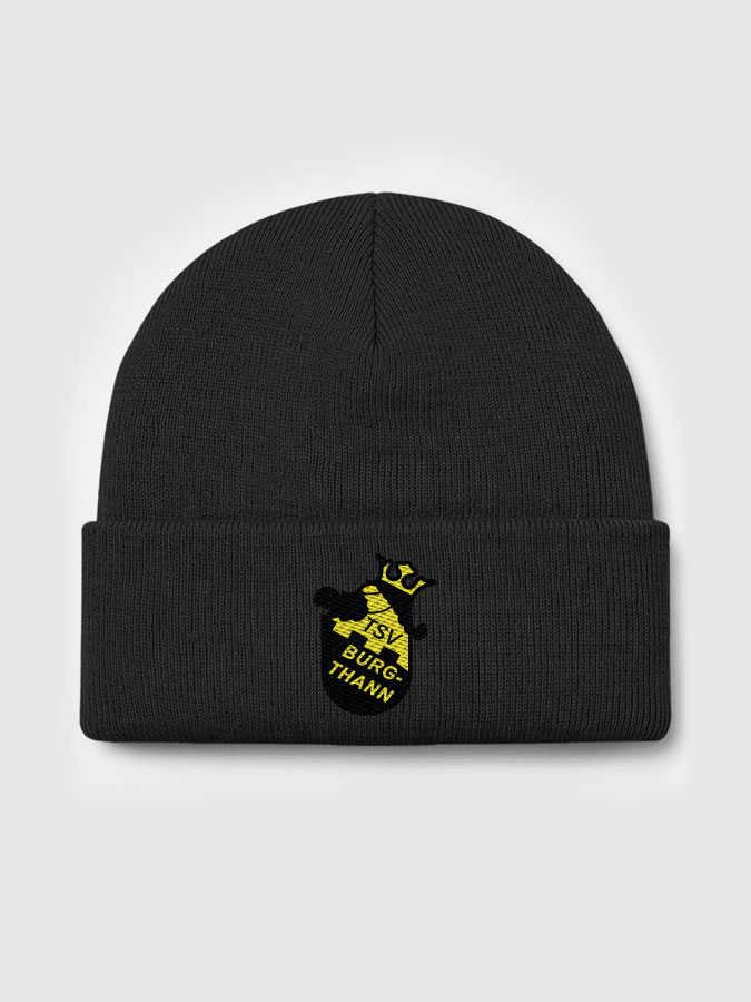 Beanie Kids Sticklogo