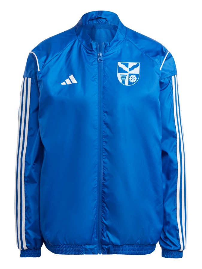 adidas Tiro 23 Competition Präsentationsjacke Damen
