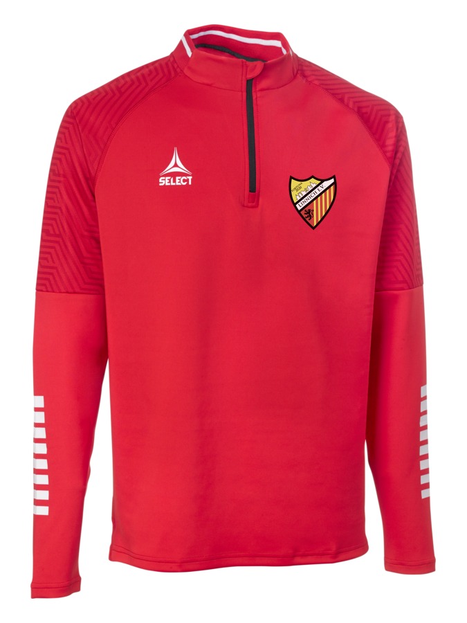 Select Monaco Trainingstop