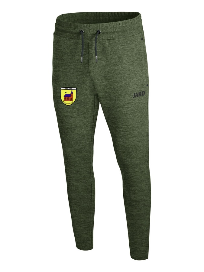 Jako Jogginghose Premium Basics Damen