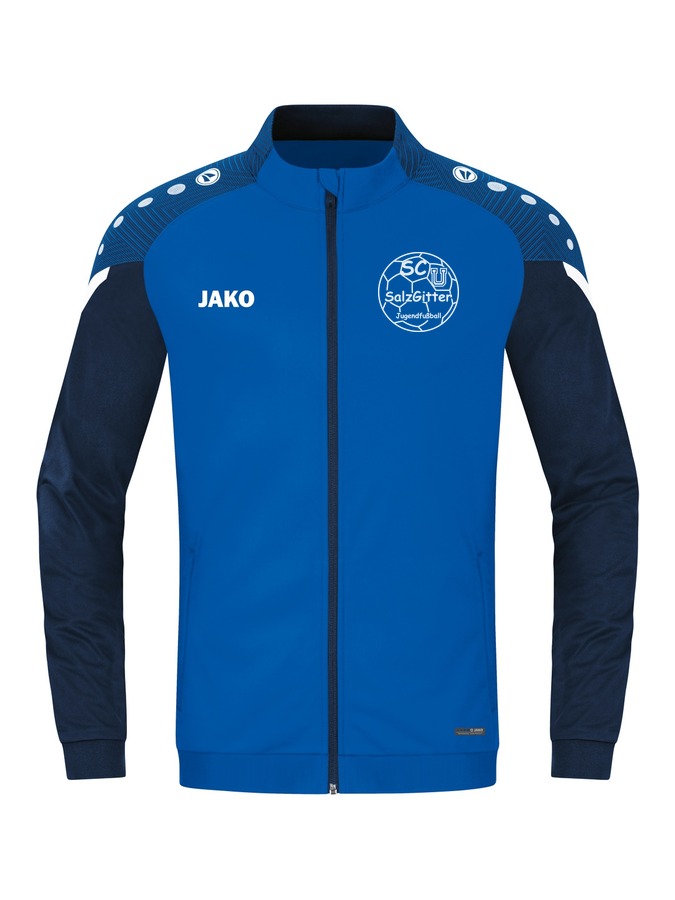 Jako Polyesterjacke Performance