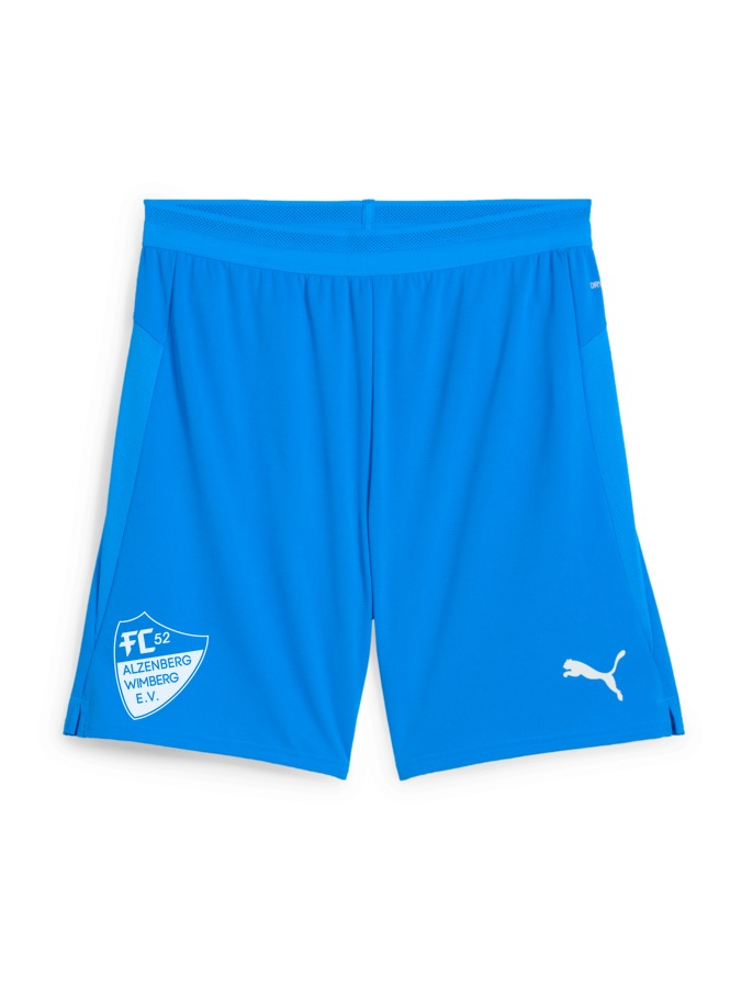 PUMA teamCUP Shorts