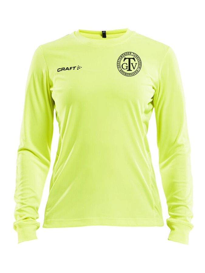Craft Squad Go Torwart-Trikot Damen
