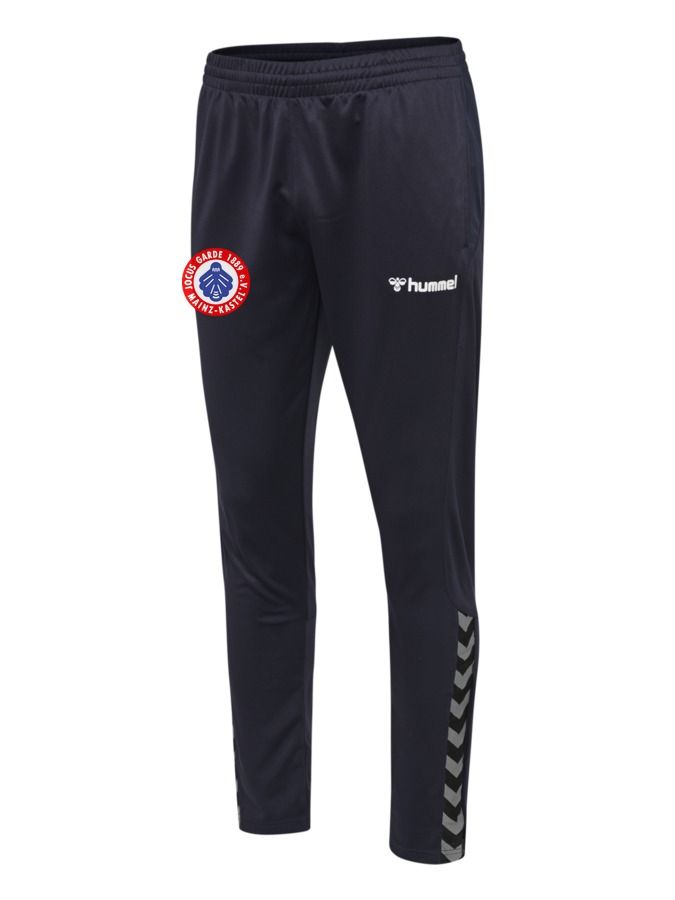 Hummel Authentic Poly Pant