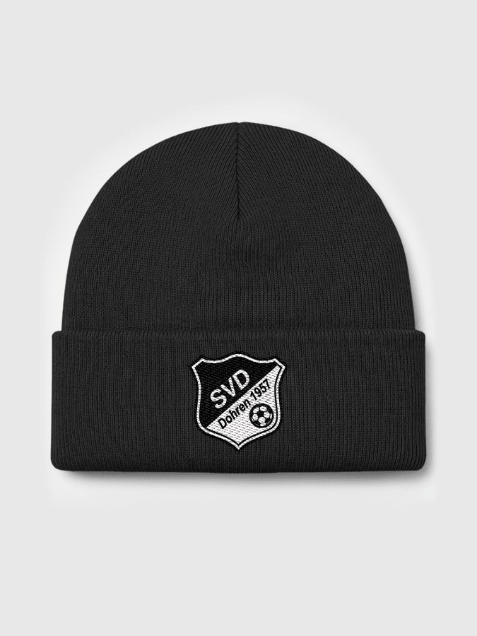 Beanie Kids Sticklogo