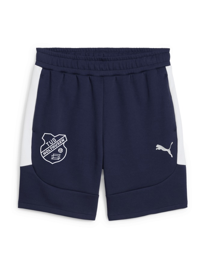 PUMA teamEVOSTRIPE Shorts