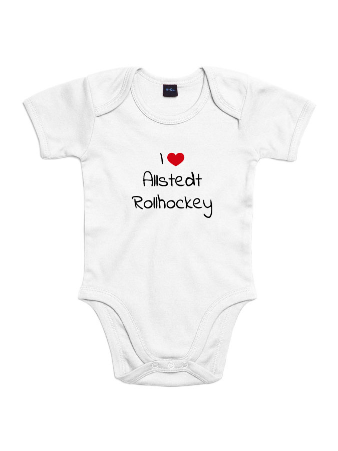 Baby Body Liebe