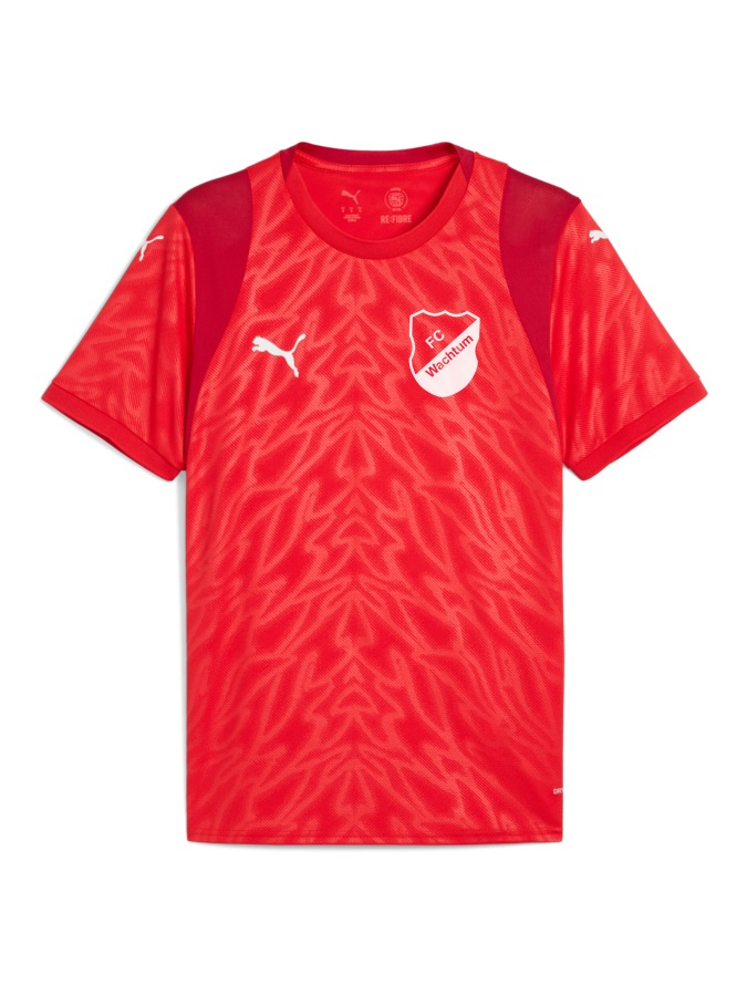 PUMA teamCUP Trikot