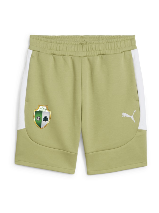 PUMA teamEVOSTRIPE Shorts