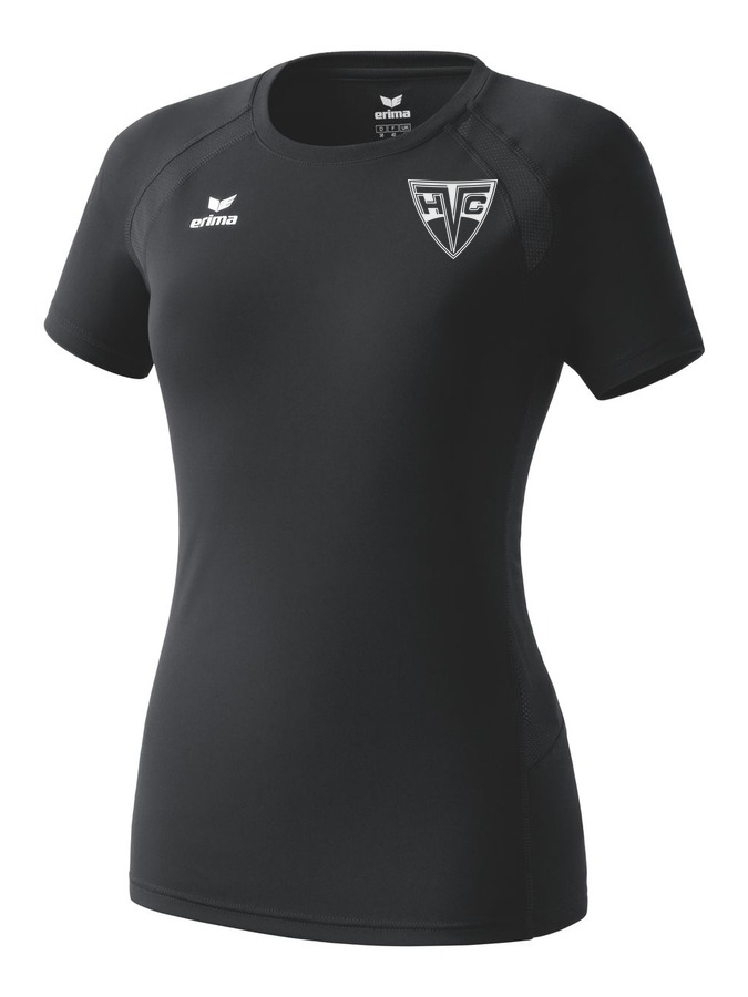 Erima Performance T-Shirt Damen