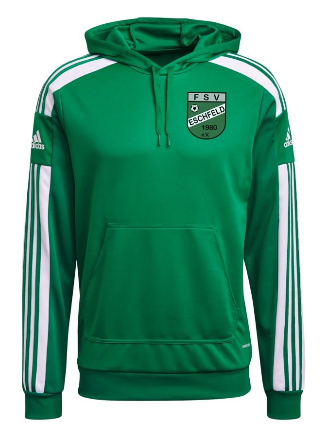 adidas Squadra 21 Hoodie