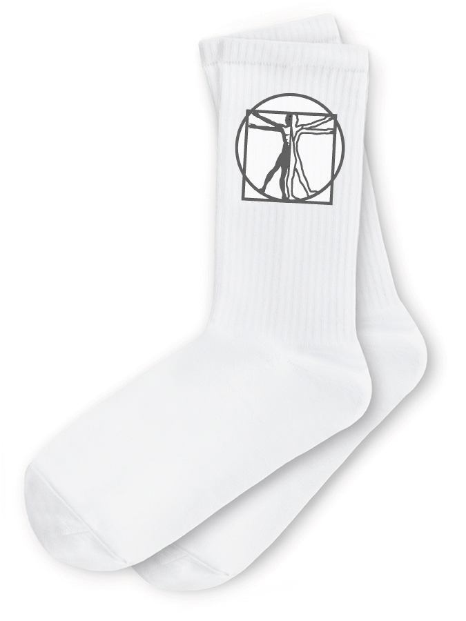 Sportsocken Logo