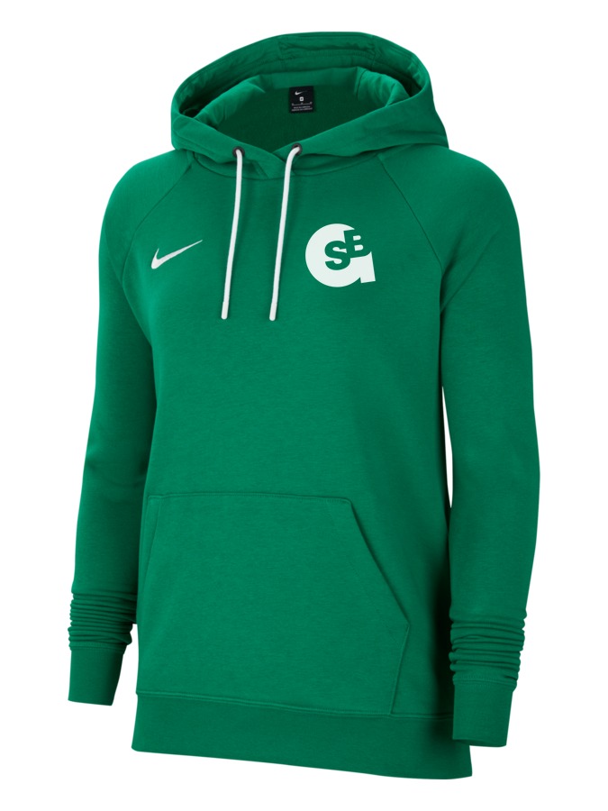 Nike Park 20 Fleece Hoodie Damen