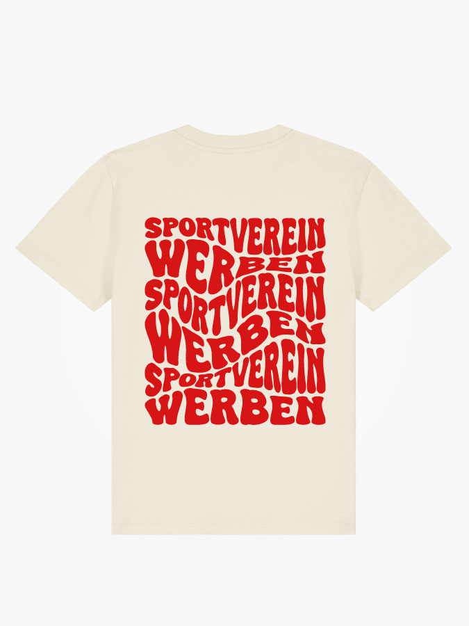 Shirt Wavy Kids