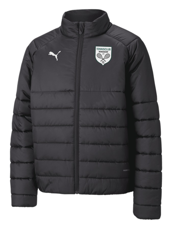 PUMA teamLIGA Steppjacke
