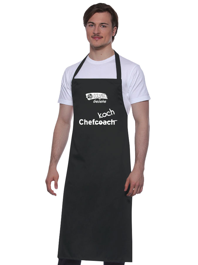 Kochschürze Sergen